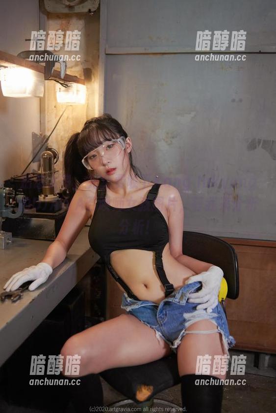Kang Inkyung 别想太多,先免费收下Kang Inkyung的DJAWA召唤师女孩图片,等我来分析分析!